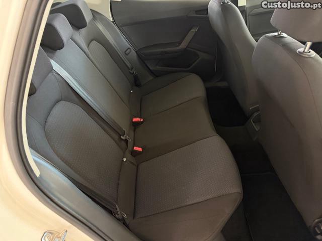 SEAT Ibiza 1.0 STYLE — fotografia 6