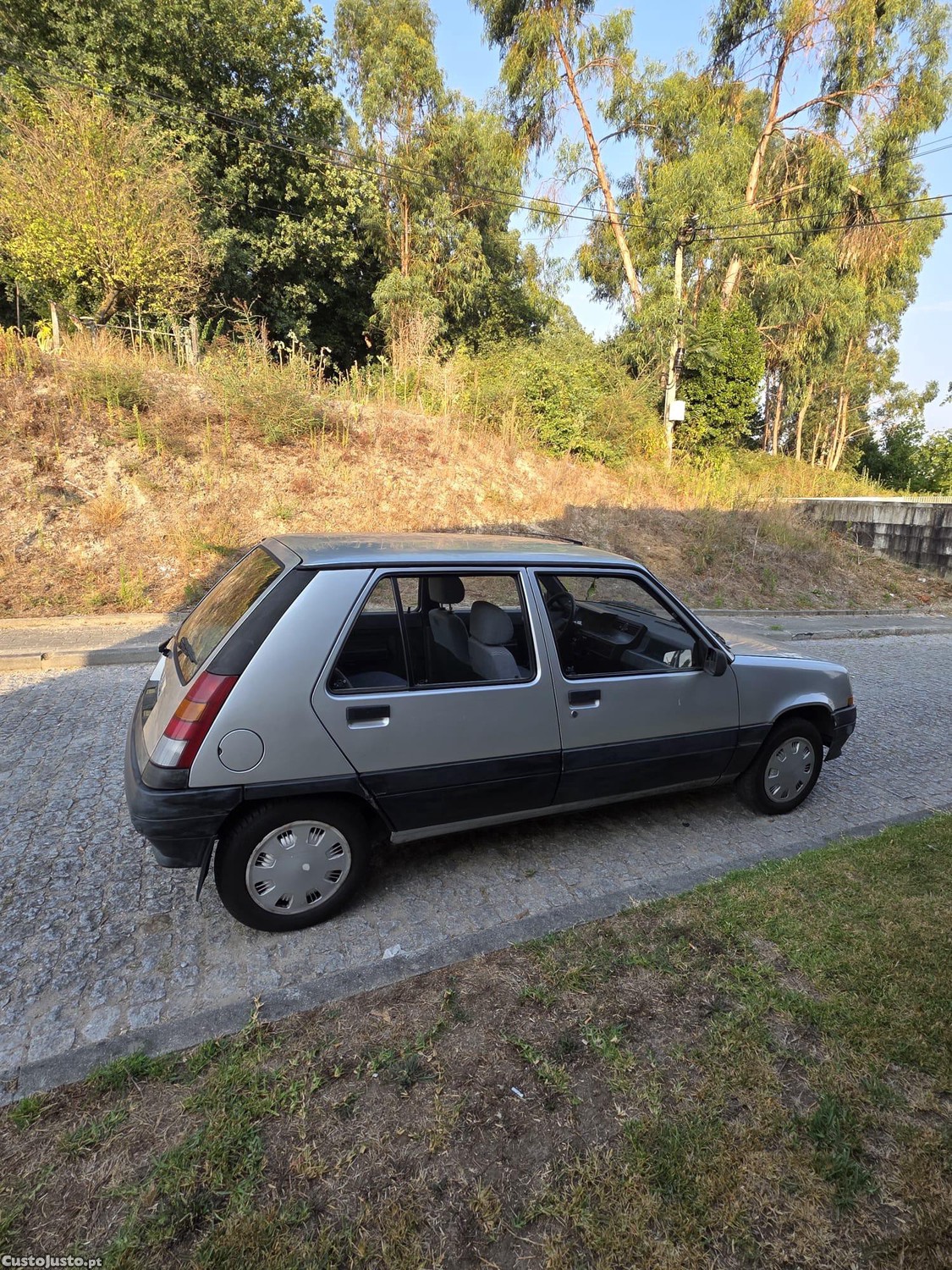 Renault Super5 GTR — fotografia 5