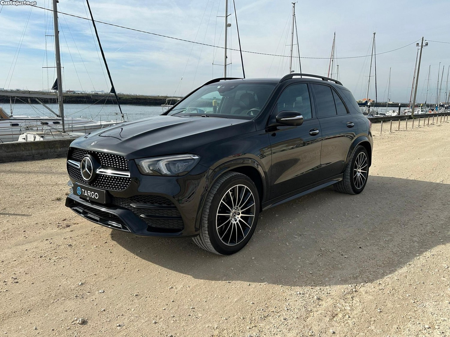 Mercedes-Benz GLE 350 de 4Matic — fotografia 17