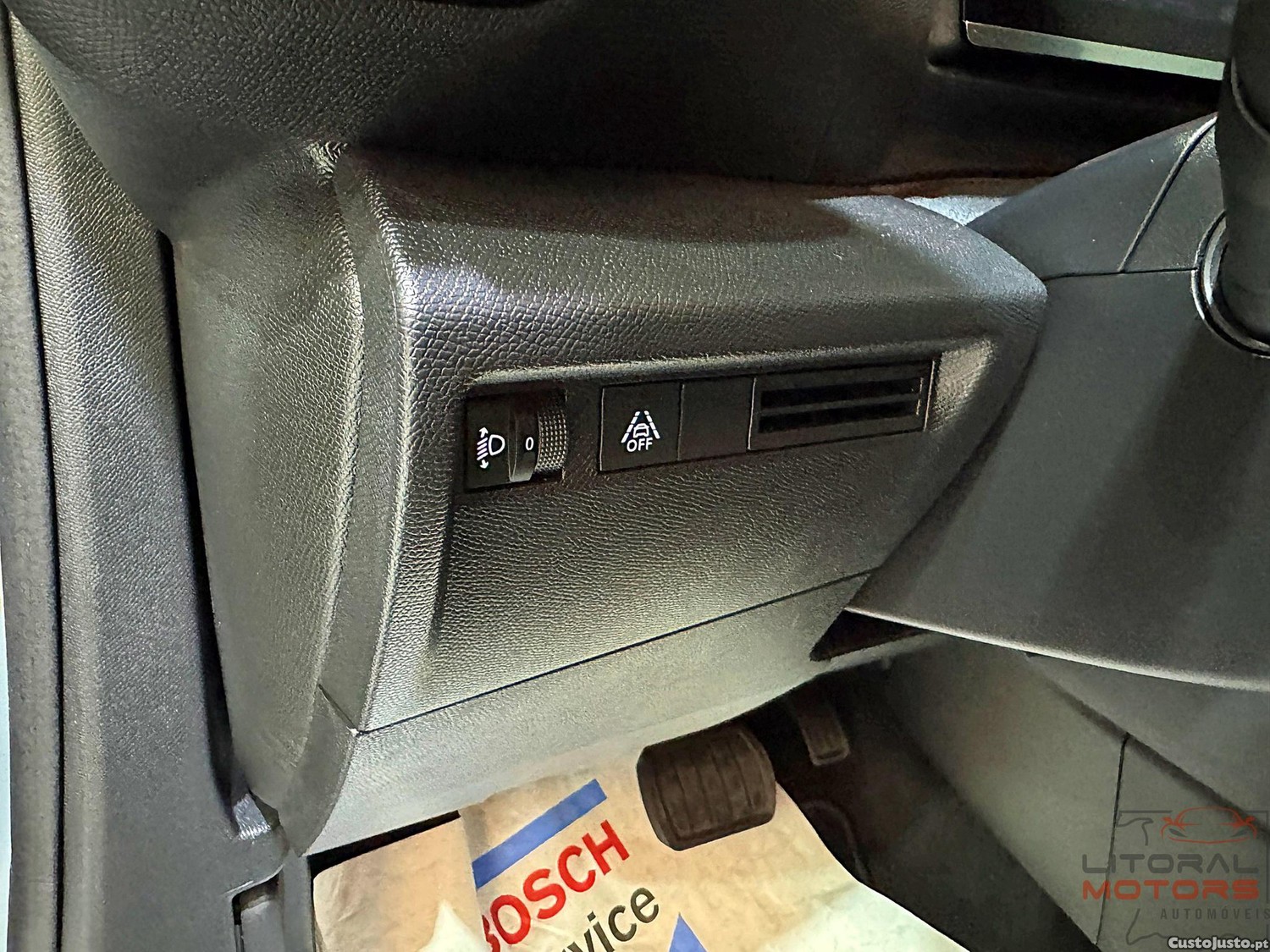 Citroën C4 1.2 Hybrid Plus e-DSC6 — fotografia 8