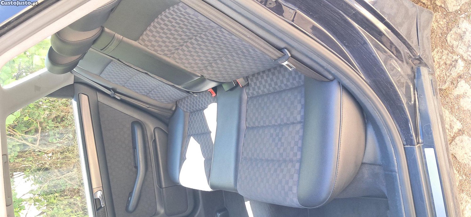 Audi A6 (4B) — fotografia 2