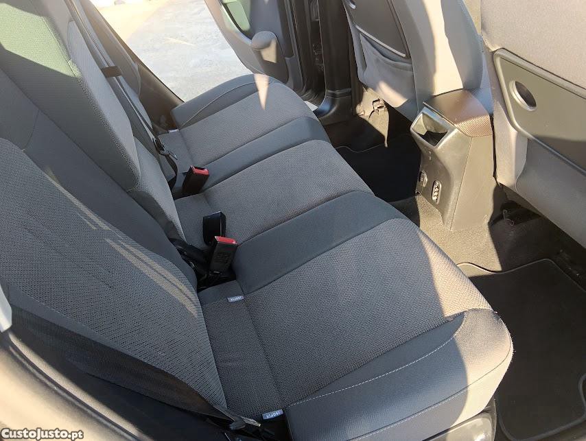 SEAT Altea Xl — fotografia 6