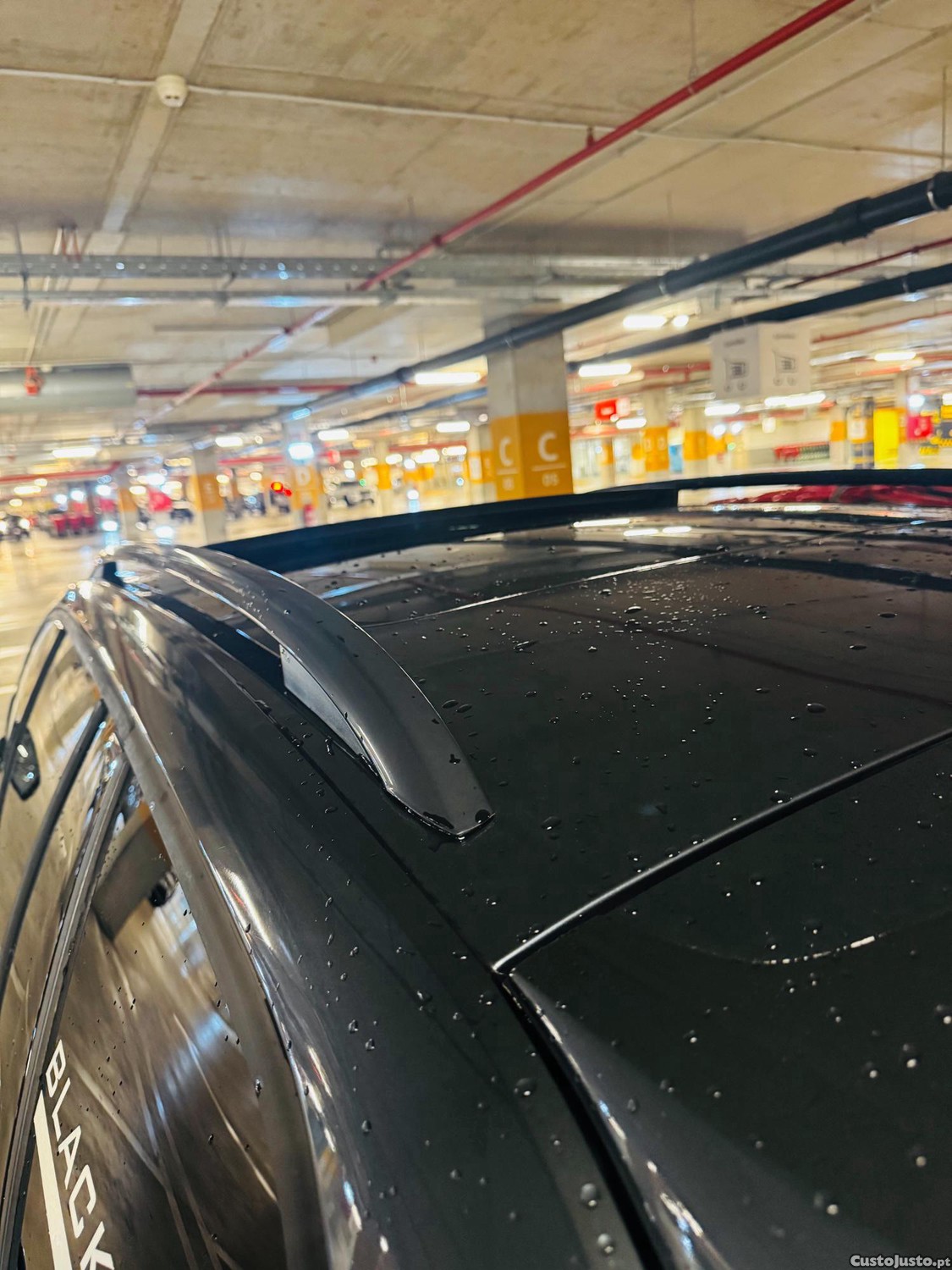 Skoda Octavia 2.0TDI RS — fotografia 7