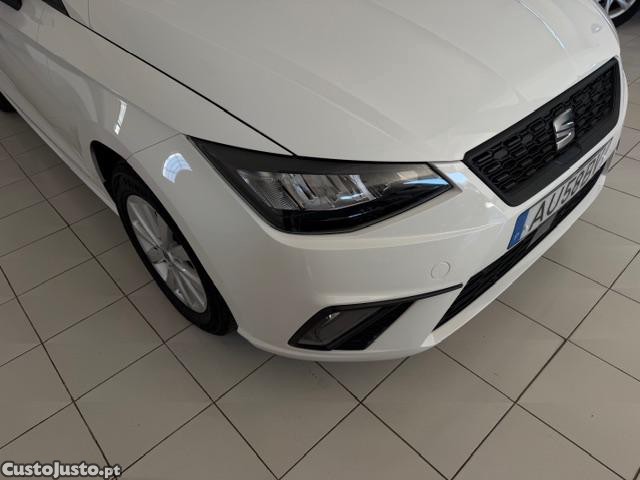 SEAT Ibiza 1.0 STYLE — fotografia 12