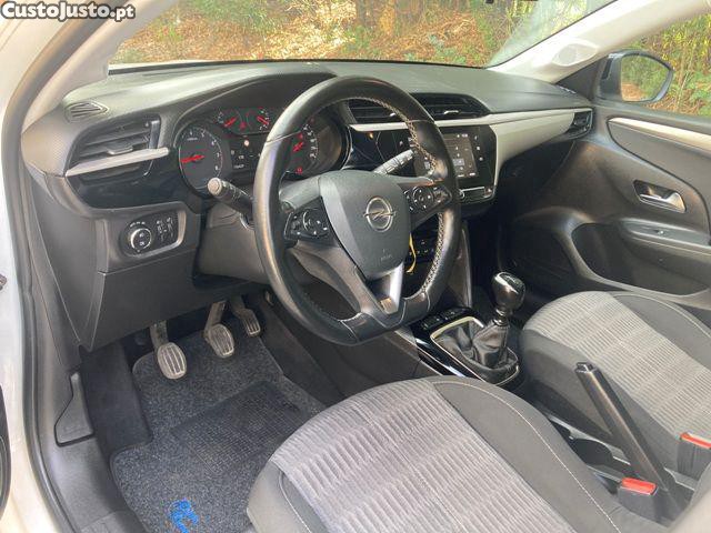 Opel Corsa 1.5 D Edition — fotografia 18