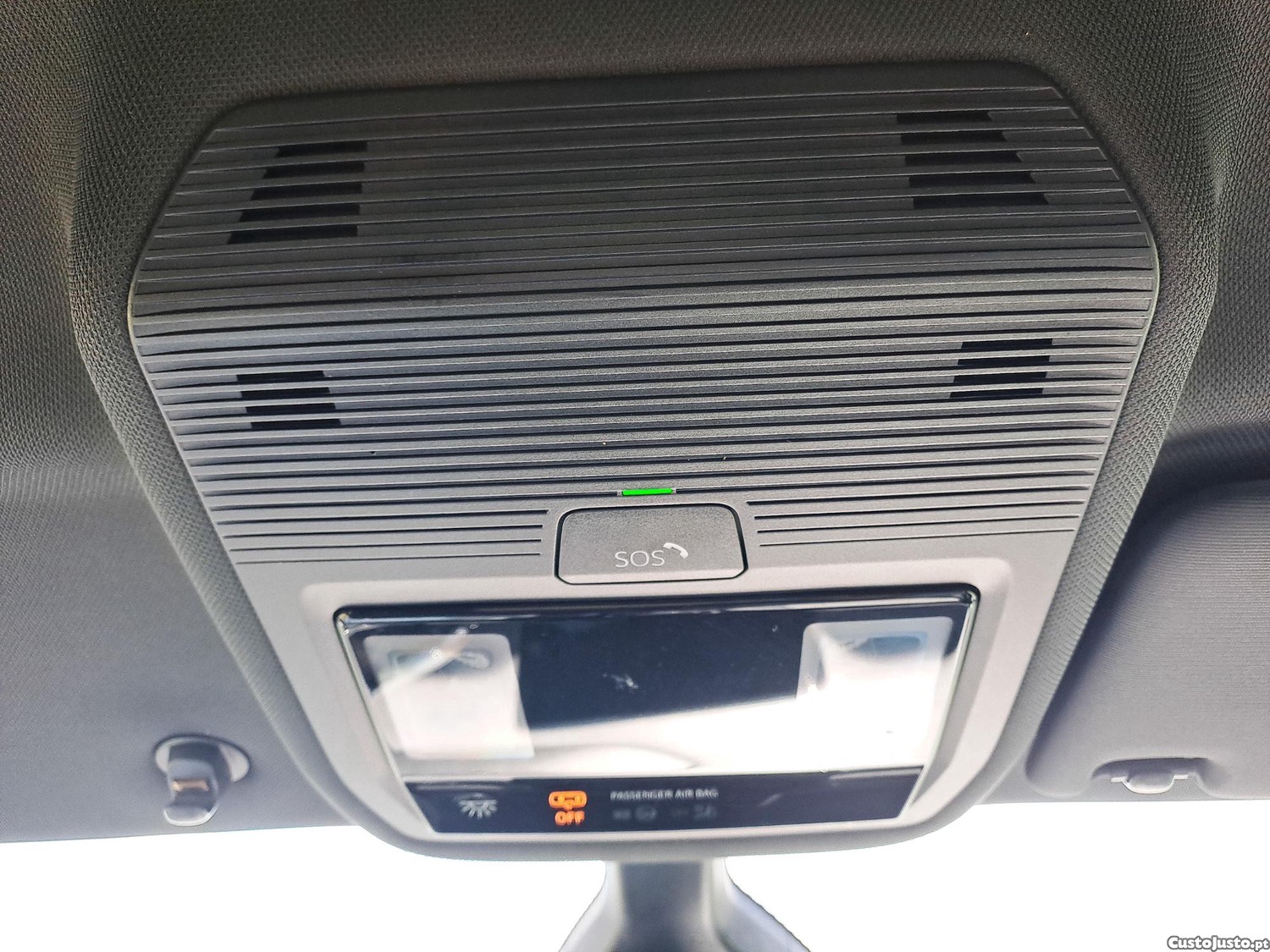 Volkswagen ID.3 PRO PERFORMANCE LIFE 204CV ELETRICO 2021 — fotografia 5