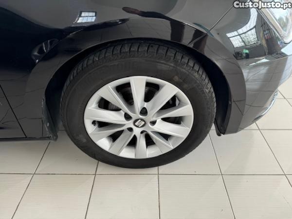 SEAT Leon St — fotografia 13