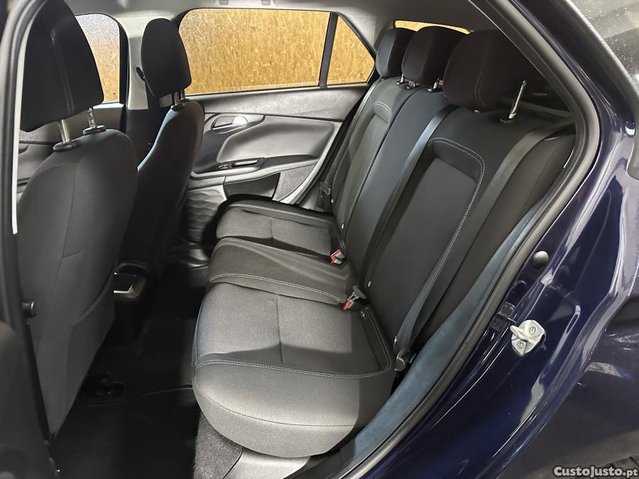 Fiat Tipo 1.3 Multijet — fotografia 7