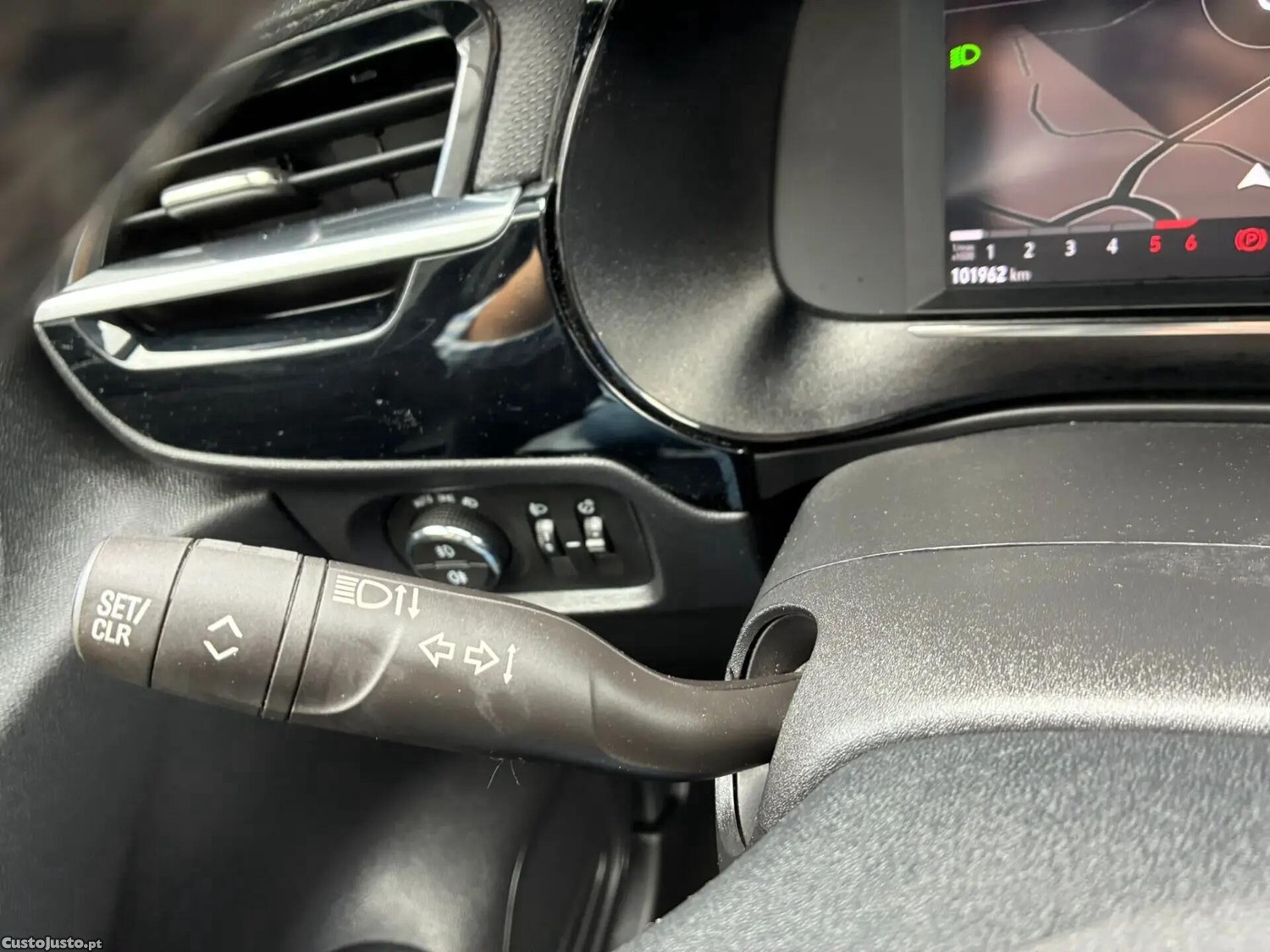 Opel Corsa 1.5 D Elegance — fotografia 15