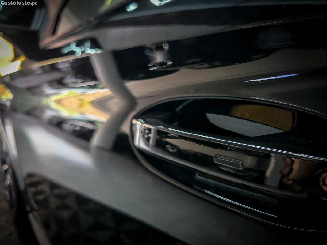 CUPRA Leon 1.4 e-Hybrid VZ DSG — fotografia 5