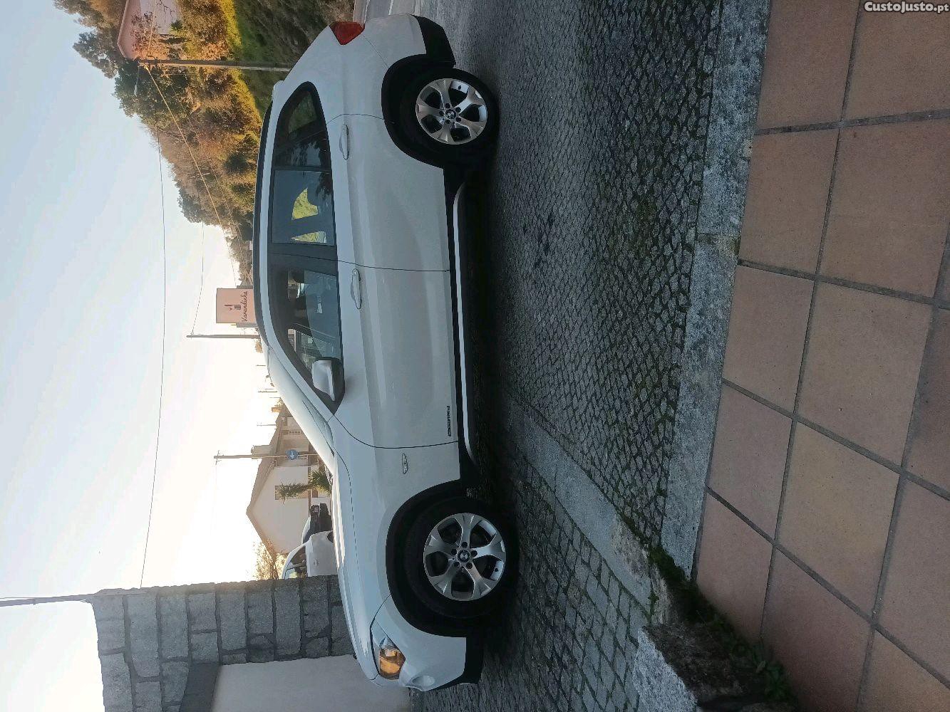 BMW X1 S Draive — fotografia 5