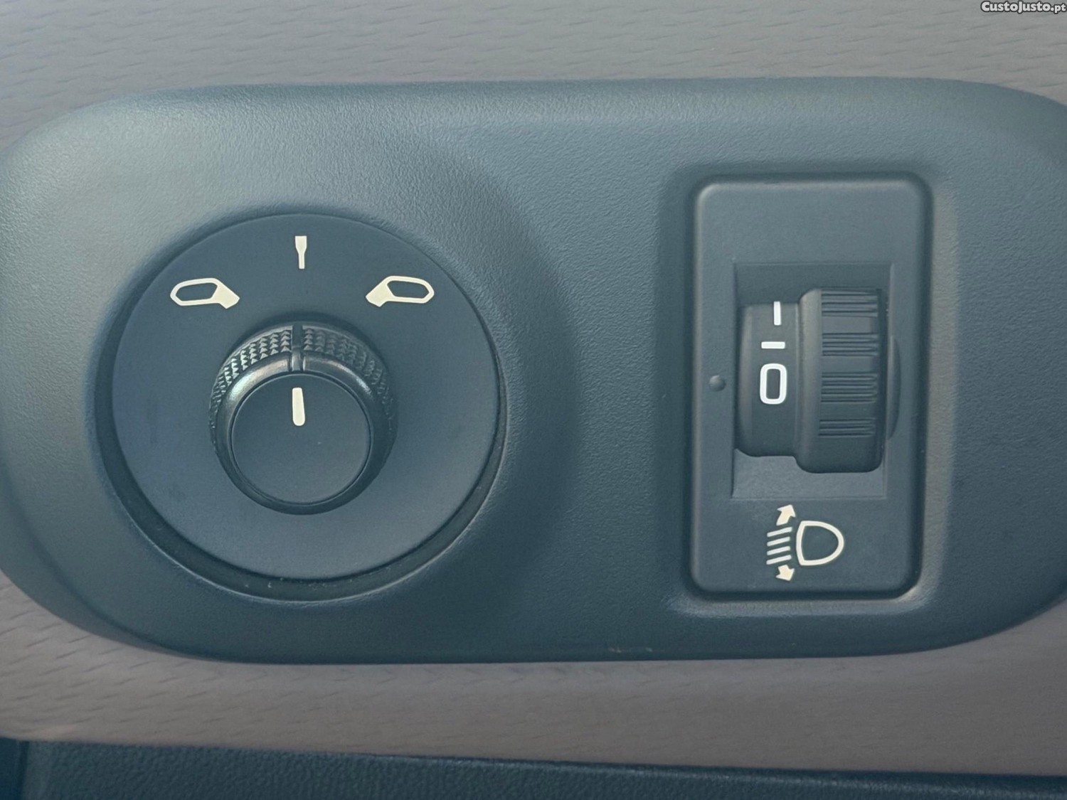 Citroën C4 Cactus BlueHDi 100 Stop&Start Feel — fotografia 3