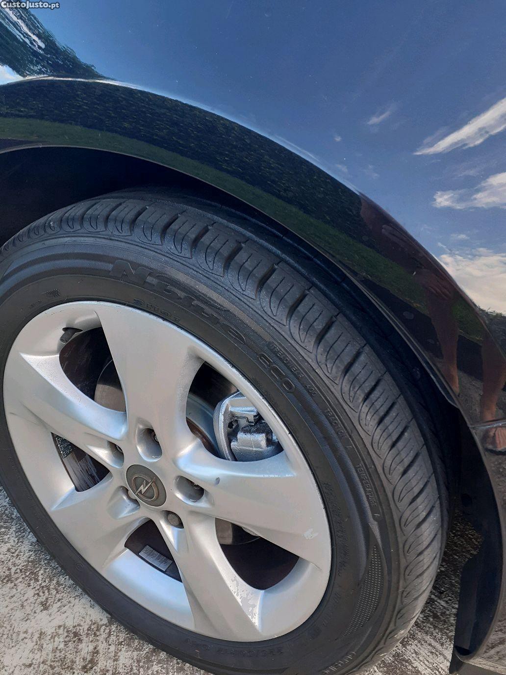 Opel Astra sport tourer - 10 — photo 3