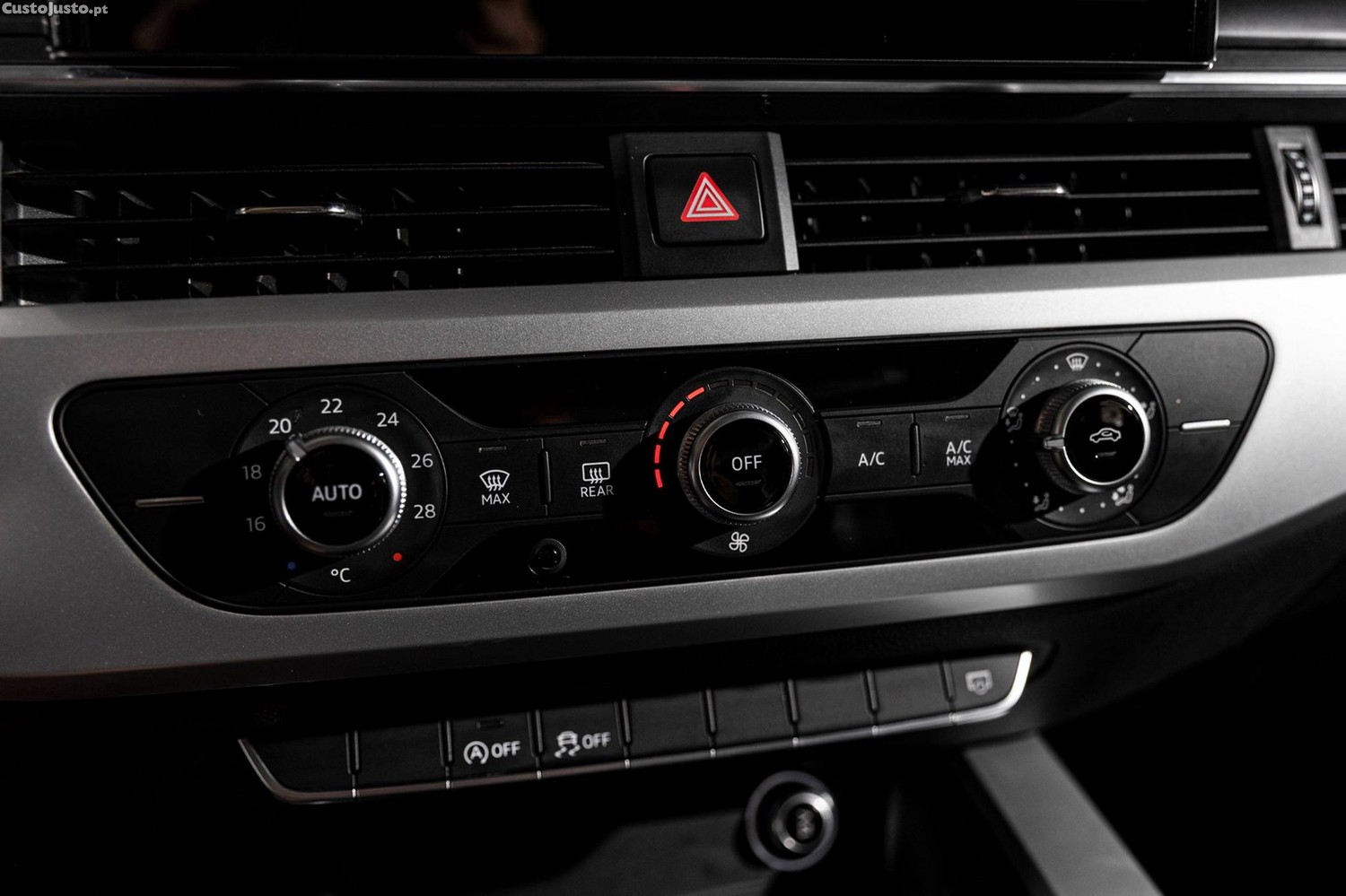 Audi A4 2.0 TDI S tronic — fotografia 6