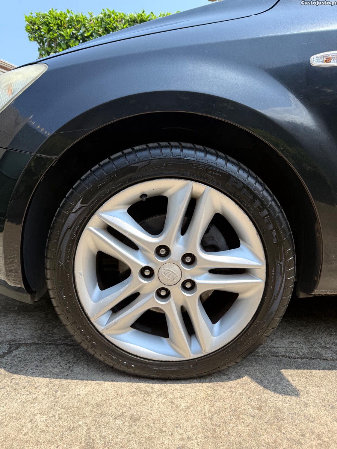 Kia Ceed SW — fotografia 6