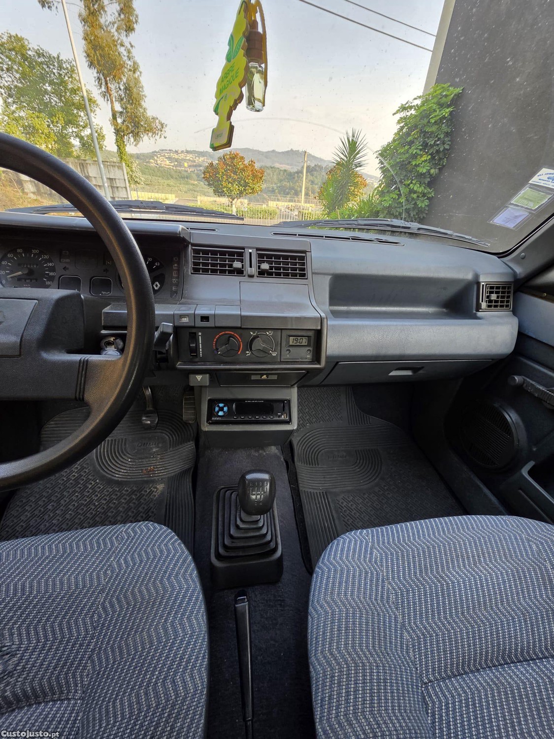 Renault Super5 GTR — fotografia 3