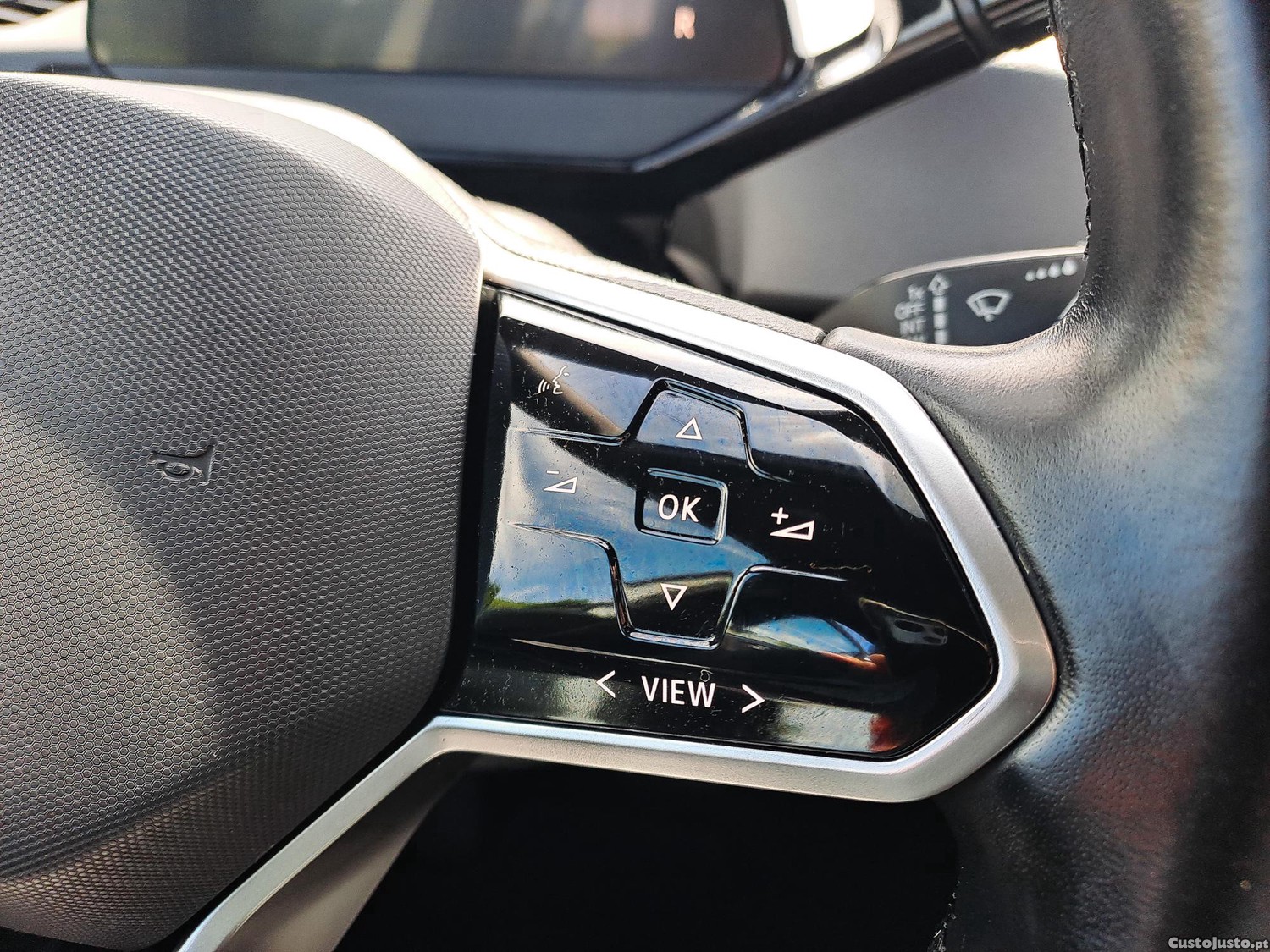 Volkswagen ID.3 PRO PERFORMANCE LIFE 204CV ELETRICO 2021 — fotografia 14