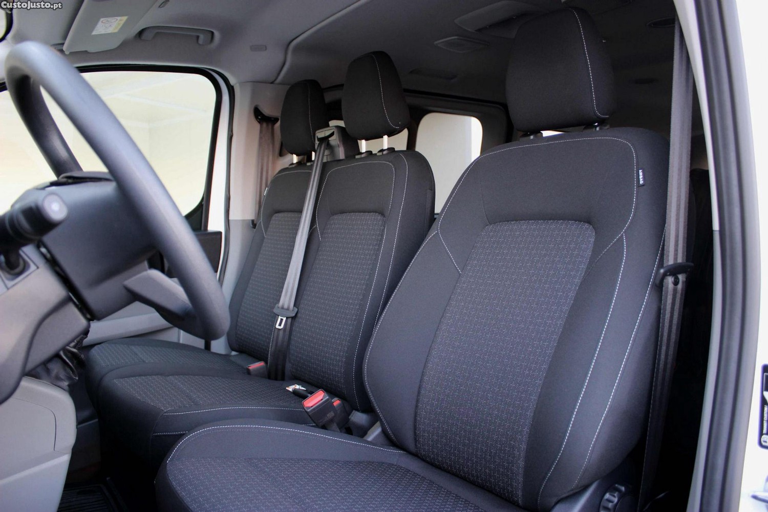 Ford Transit Custom 320 L2 2.0 EcoBlue Trend — fotografia 23