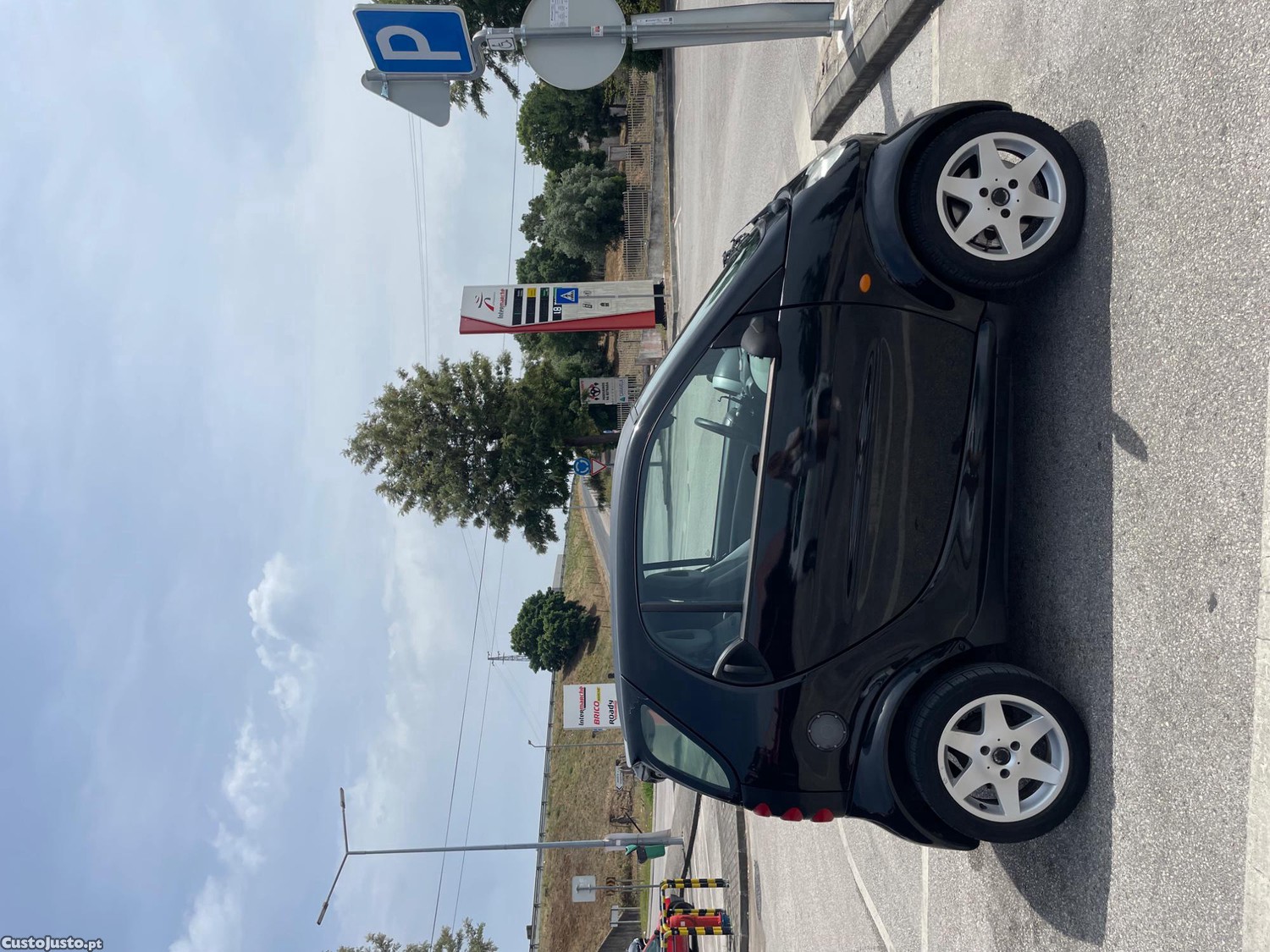 Smart Fortwo (450330) — fotografia 7