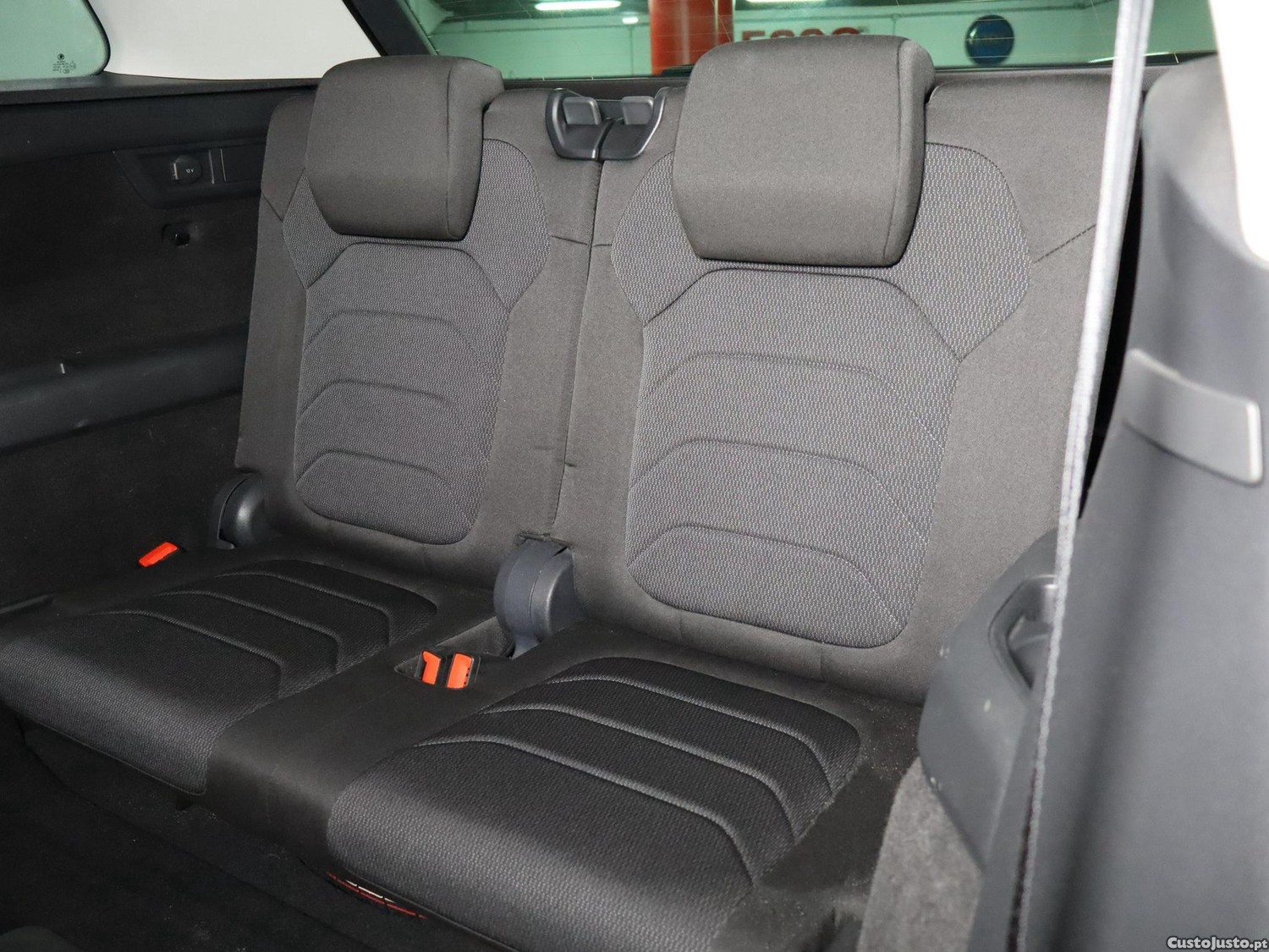 Skoda Kodiaq 2.0 TDI Ambition DSG — fotografia 14