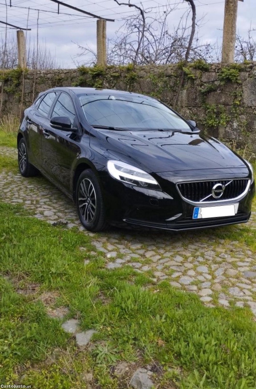 Volvo V40 T3 - 18 foto 5