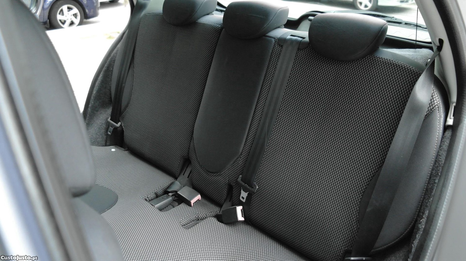 Nissan Micra 1.2 Acenta — fotografia 9