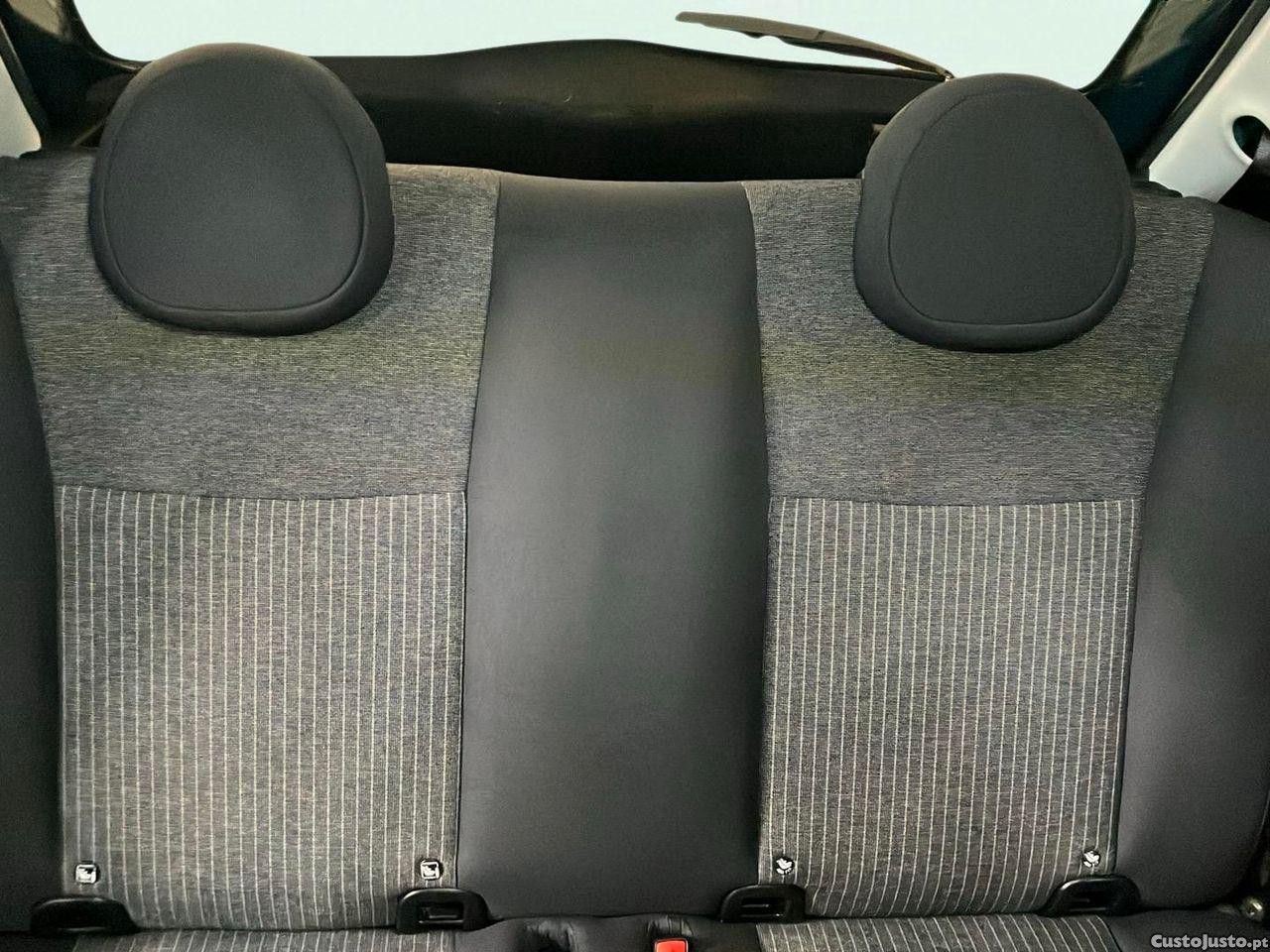 Fiat 500 e Icon Plus 42 KWh — fotografia 4
