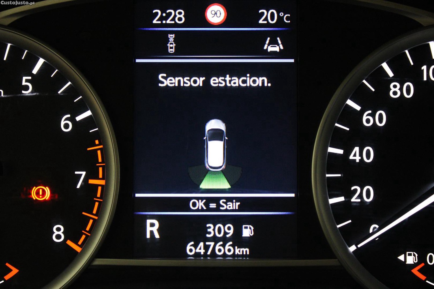 Nissan Micra 1.0 IG-T ACENTA (AUTO) — fotografia 12