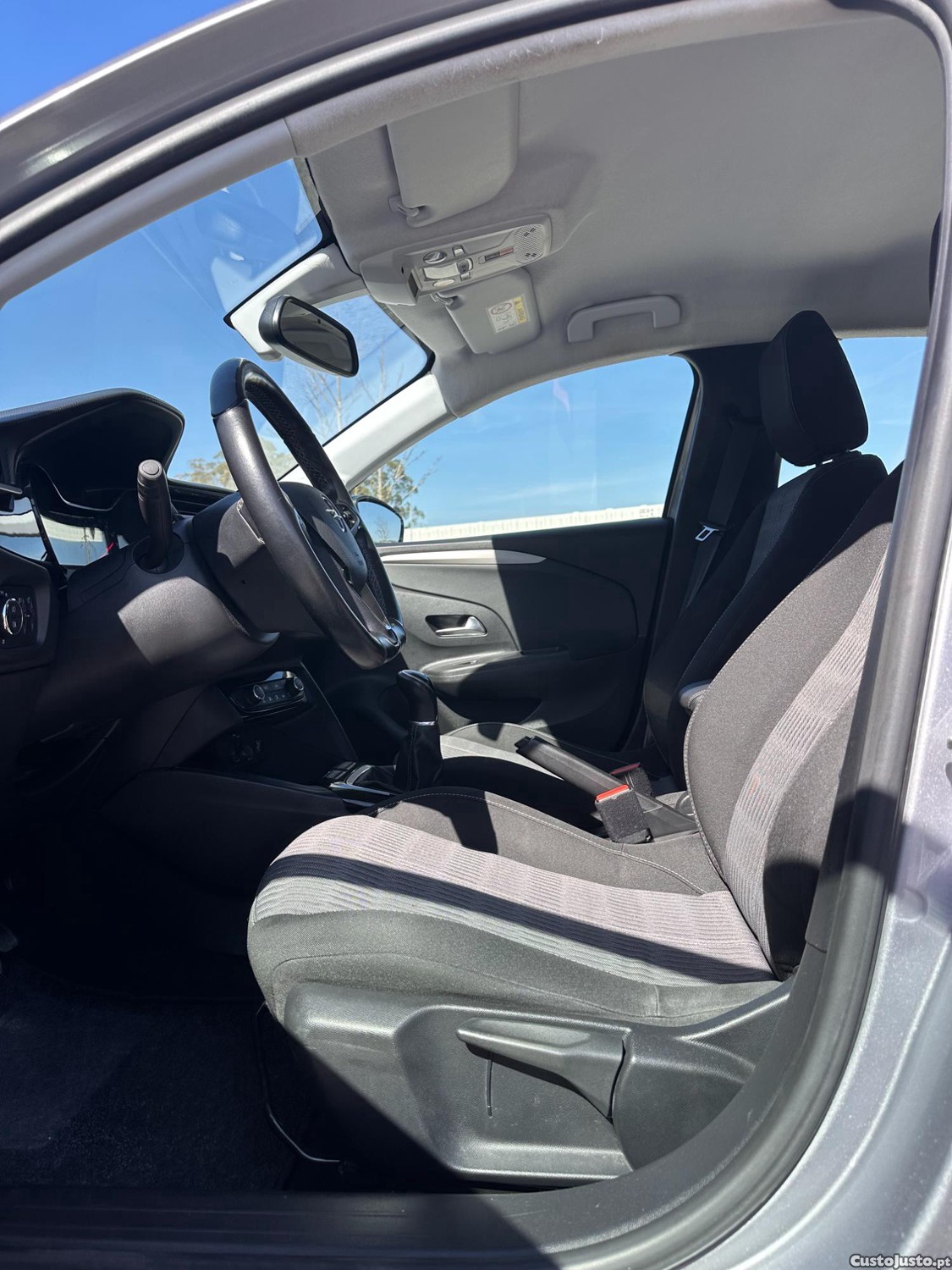 Opel Corsa 1.2 Edition — fotografia 4