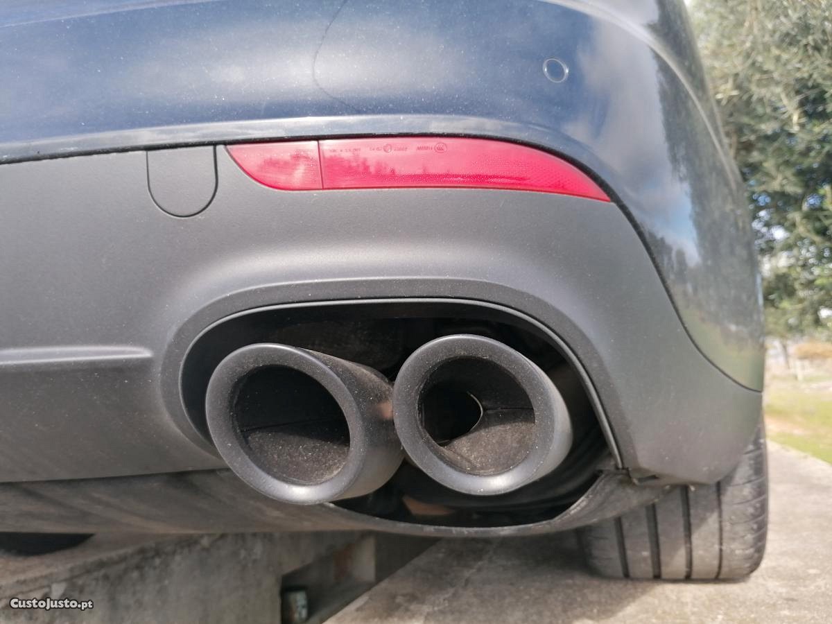 Porsche Panamera Diesel Edition - 15 — photo 3
