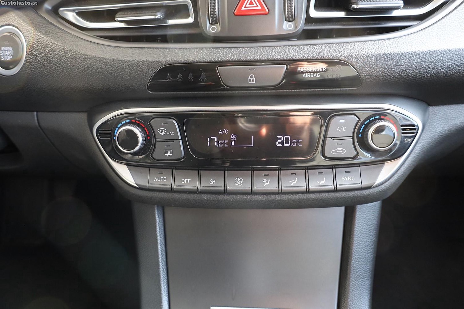 Hyundai i30 1.0 T-GDI Style Plus — fotografia 9