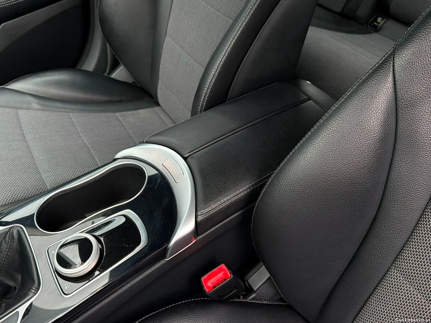Mercedes-Benz C 180 D 1.6CDI — fotografia 6