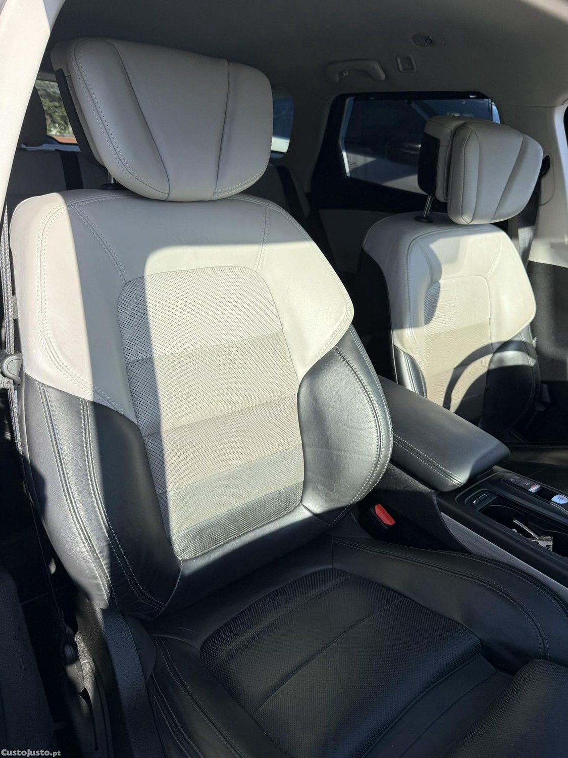 Renault Talisman Talisma — fotografia 4