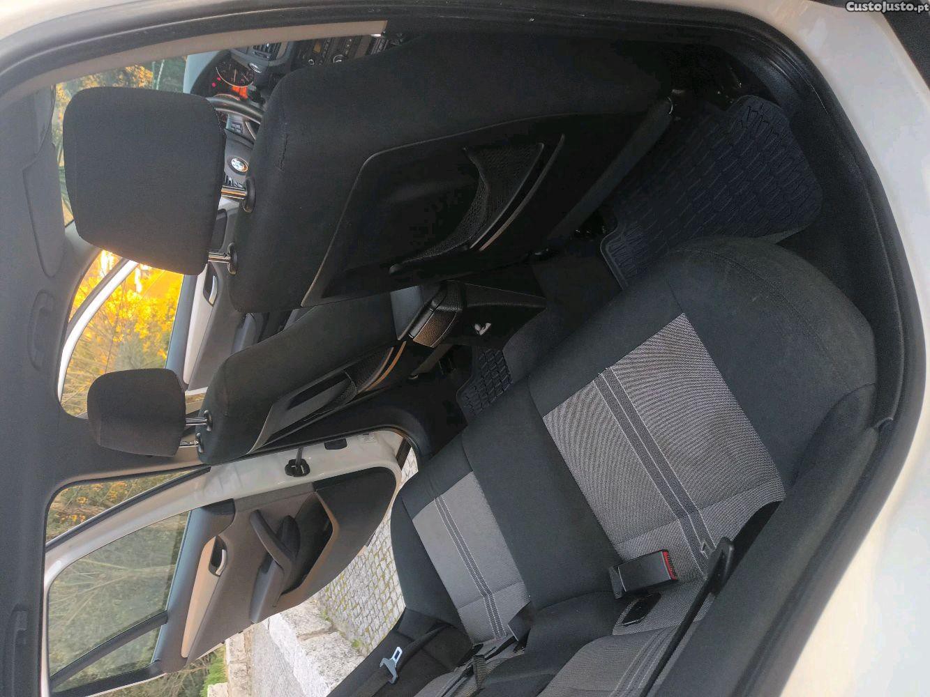 BMW X1 S Draive — fotografia 3