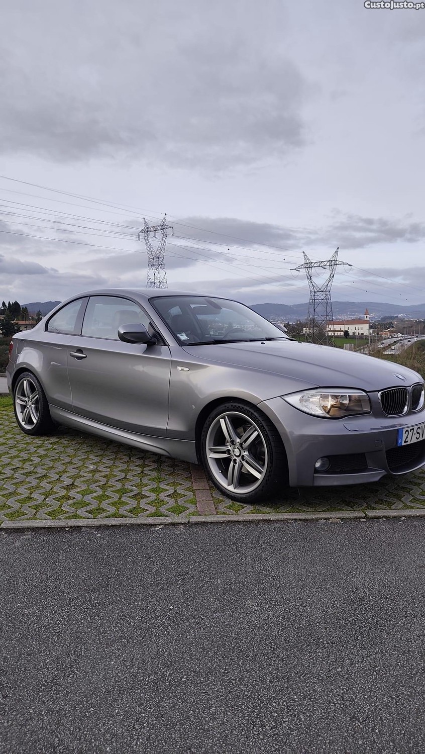 BMW 118 Pack M — photo 4
