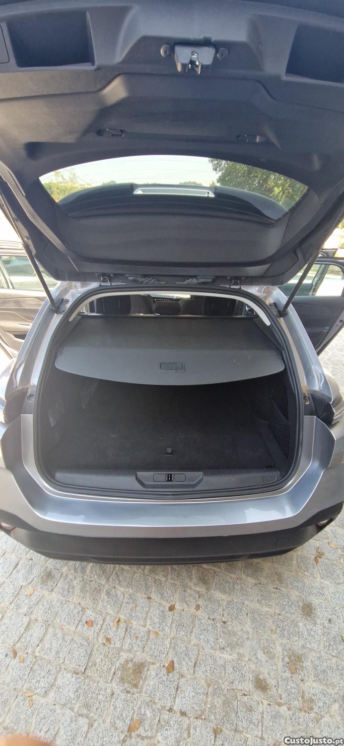 Peugeot 308 Style — fotografia 4