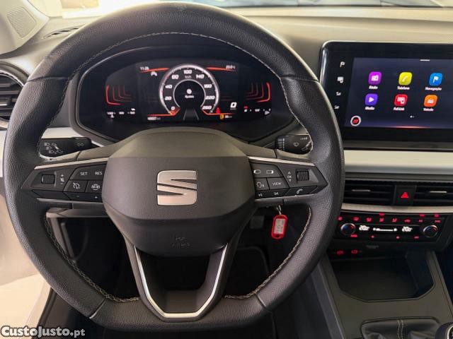 SEAT Ibiza 1.0 STYLE — fotografia 3