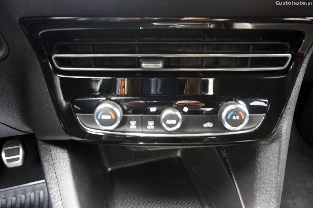 Opel Mokka X 1.2 Turbo GS Line — fotografia 5