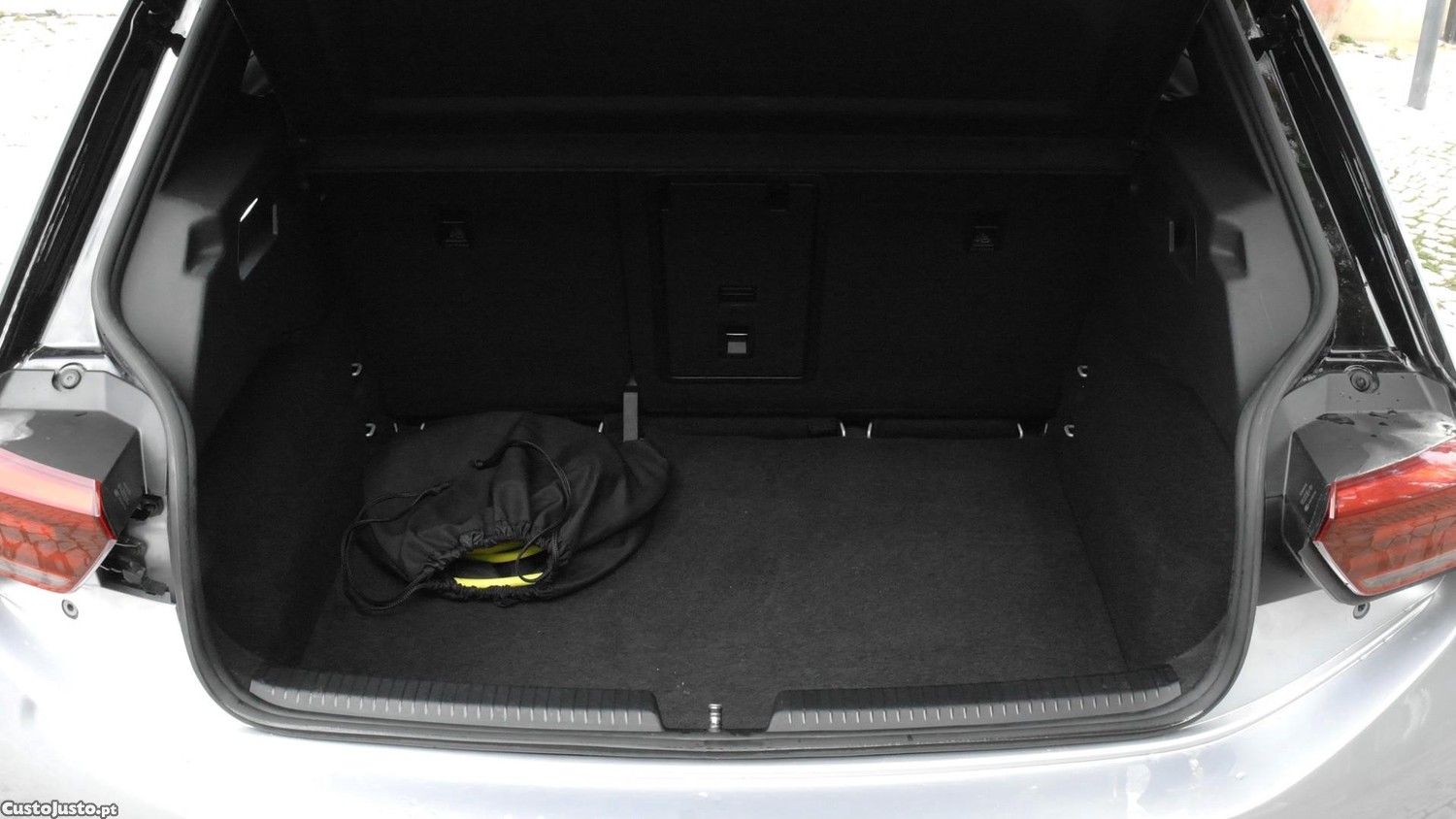 Volkswagen ID.3 Pro Confort — fotografia 15