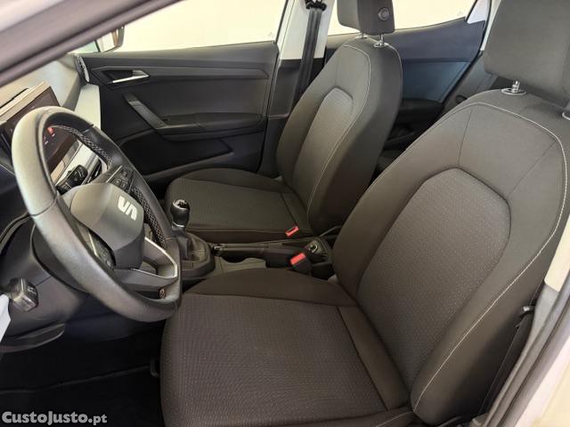 SEAT Ibiza 1.0 STYLE — fotografia 9
