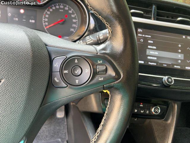 Opel Corsa 1.5 D Edition — fotografia 16
