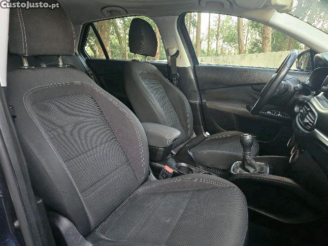 Fiat Tipo SW 1.3 multijet — photo 4