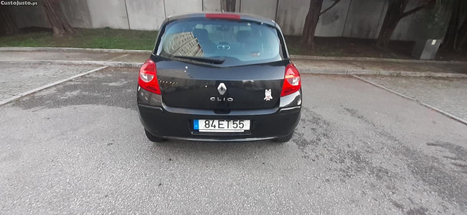 Renault Clio Ripcurl — fotografia 3