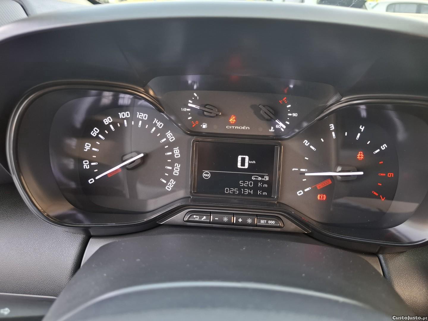Citroën C3 Aircross C-Series — fotografia 4