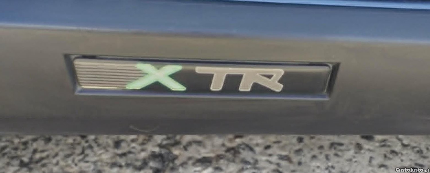 Citroën C3 1.4 XTR DIESEL 80 CV COUNTRY CROSS — fotografia 7