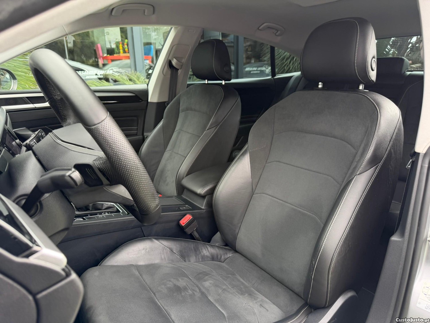 Volkswagen Arteon 2.0 TDI Elegance DSG — fotografia 18