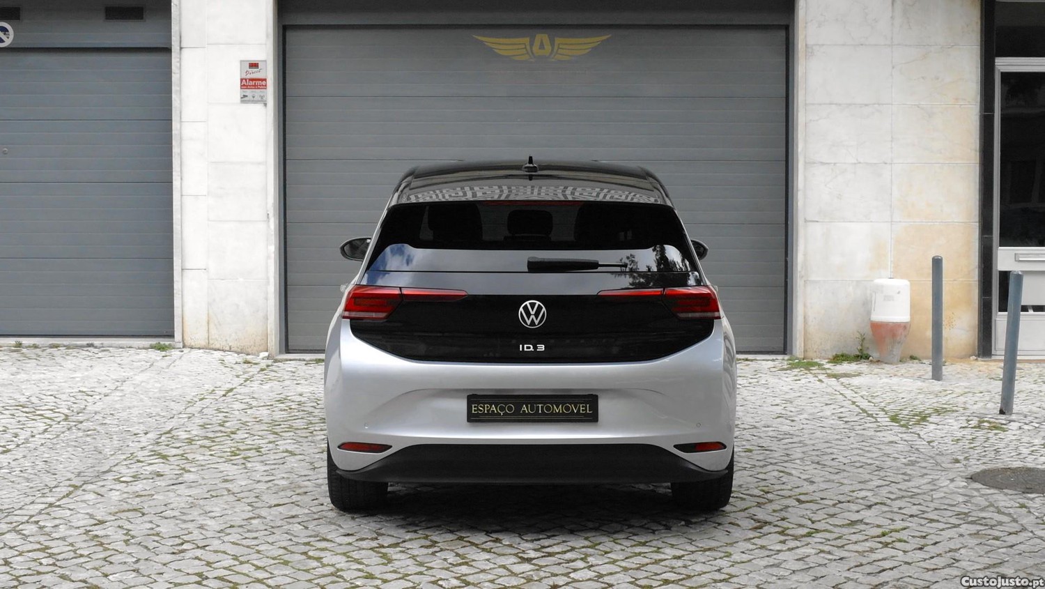 Volkswagen ID.3 Pro Confort — fotografia 16