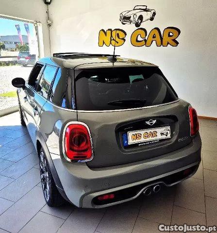 MINI Cooper Auto — fotografia 7