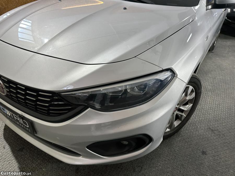 Fiat Tipo 1.3 Multijet - 20 foto 5