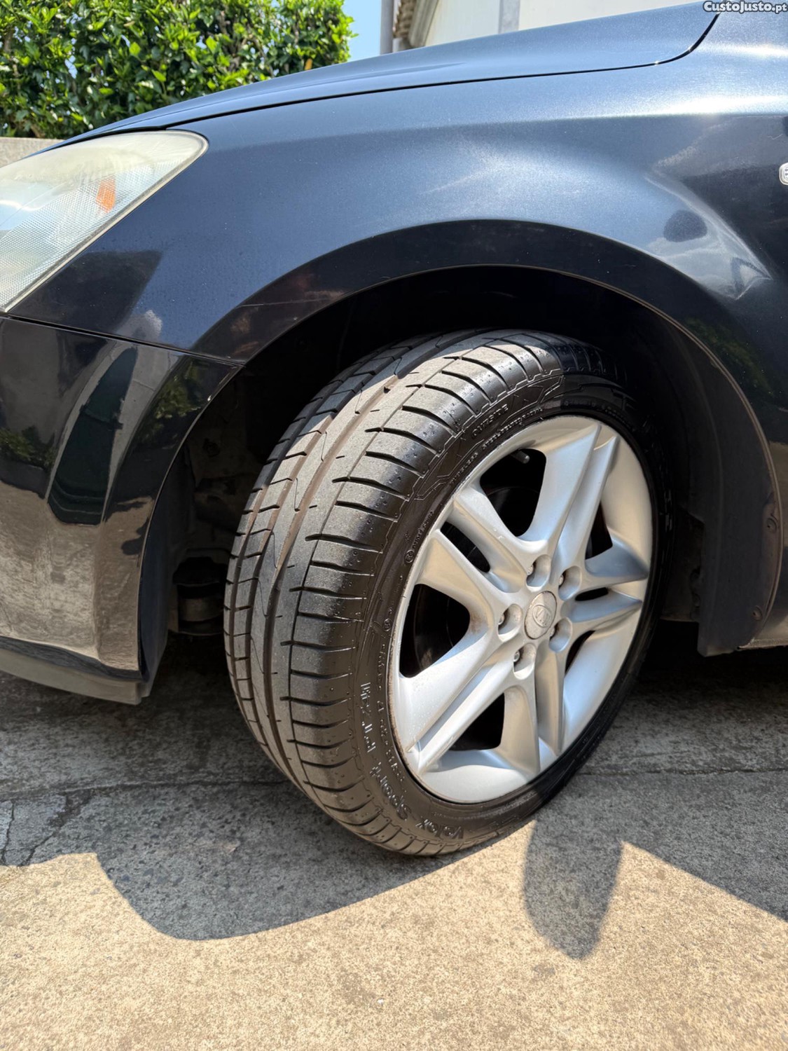 Kia Ceed SW — fotografia 5
